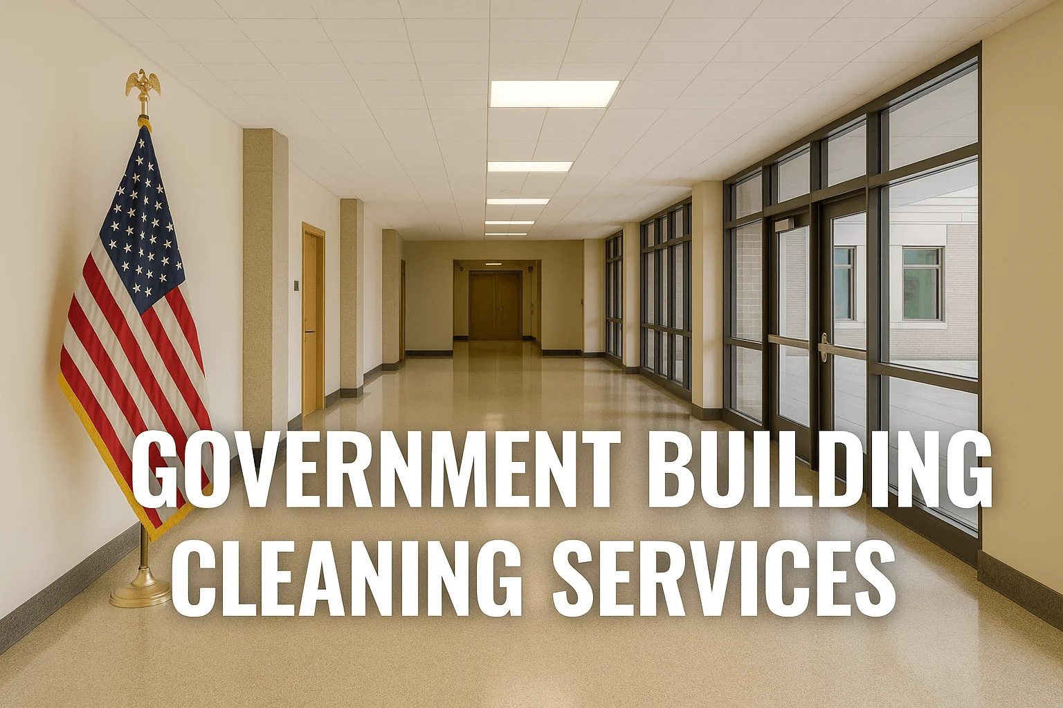 Transit Facility Cleaning Requirements for Bay Area Agencies