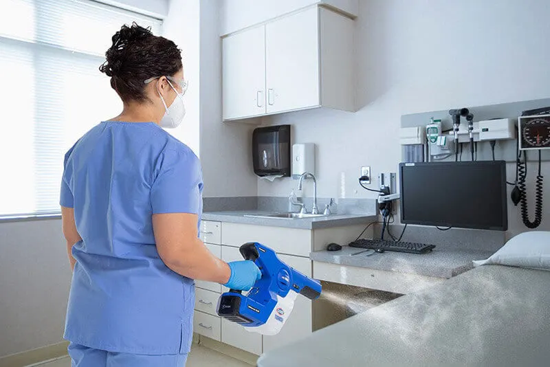 Power Washing Biotech and Pharmaceutical Campuses: What the South San Francisco Corridor Requires