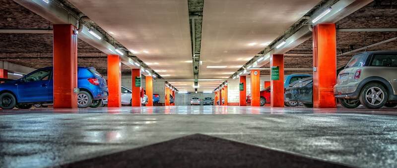 OSHA Requirements for Industrial Cleaning Operations: A Facility Manager's Guide