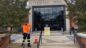 How to Evaluate Industrial Power Washing Contractors for Government and Institutional Bids